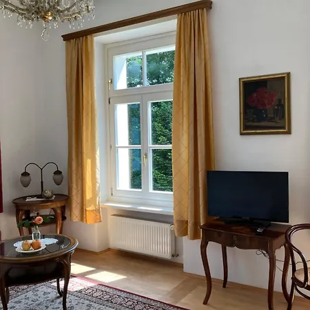 Louisenvilla Bad Gleichenberg Zewnętrze zdjęcie