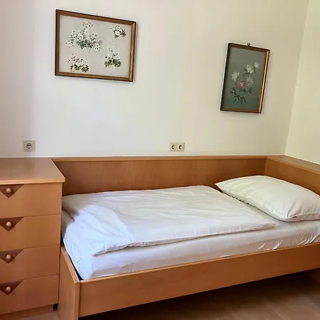 Louisenvilla Bad Gleichenberg Zewnętrze zdjęcie