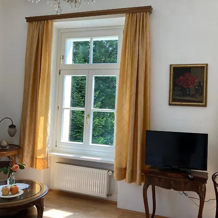 Louisenvilla Bad Gleichenberg Zewnętrze zdjęcie