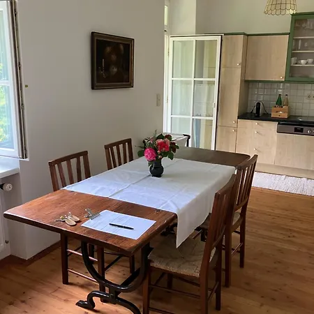 Louisenvilla Bad Gleichenberg Zewnętrze zdjęcie