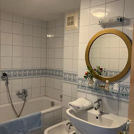 Louisenvilla Bad Gleichenberg Zewnętrze zdjęcie