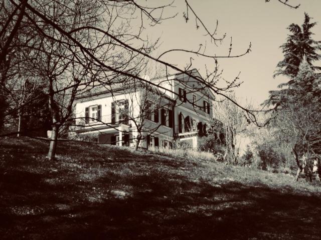 Louisenvilla * Bad Gleichenberg