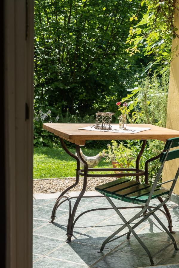Apartment Louisenvilla Bad Gleichenberg