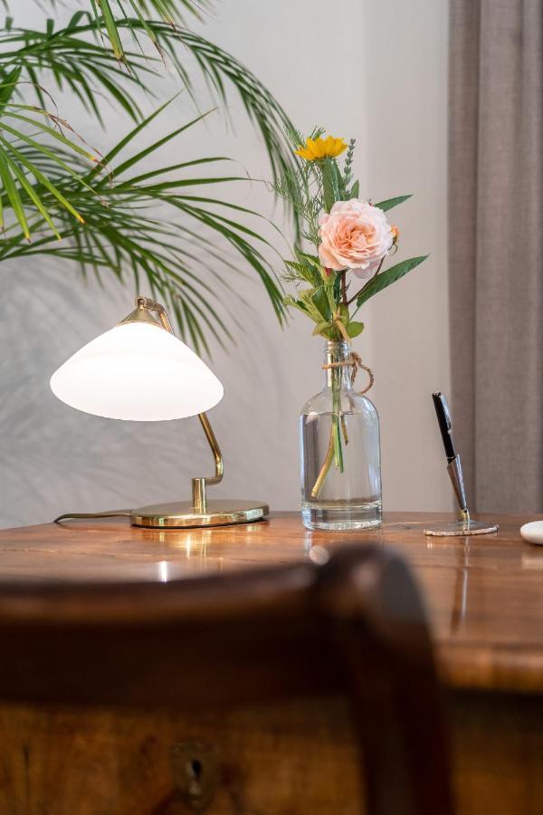 Louisenvilla Apartment *