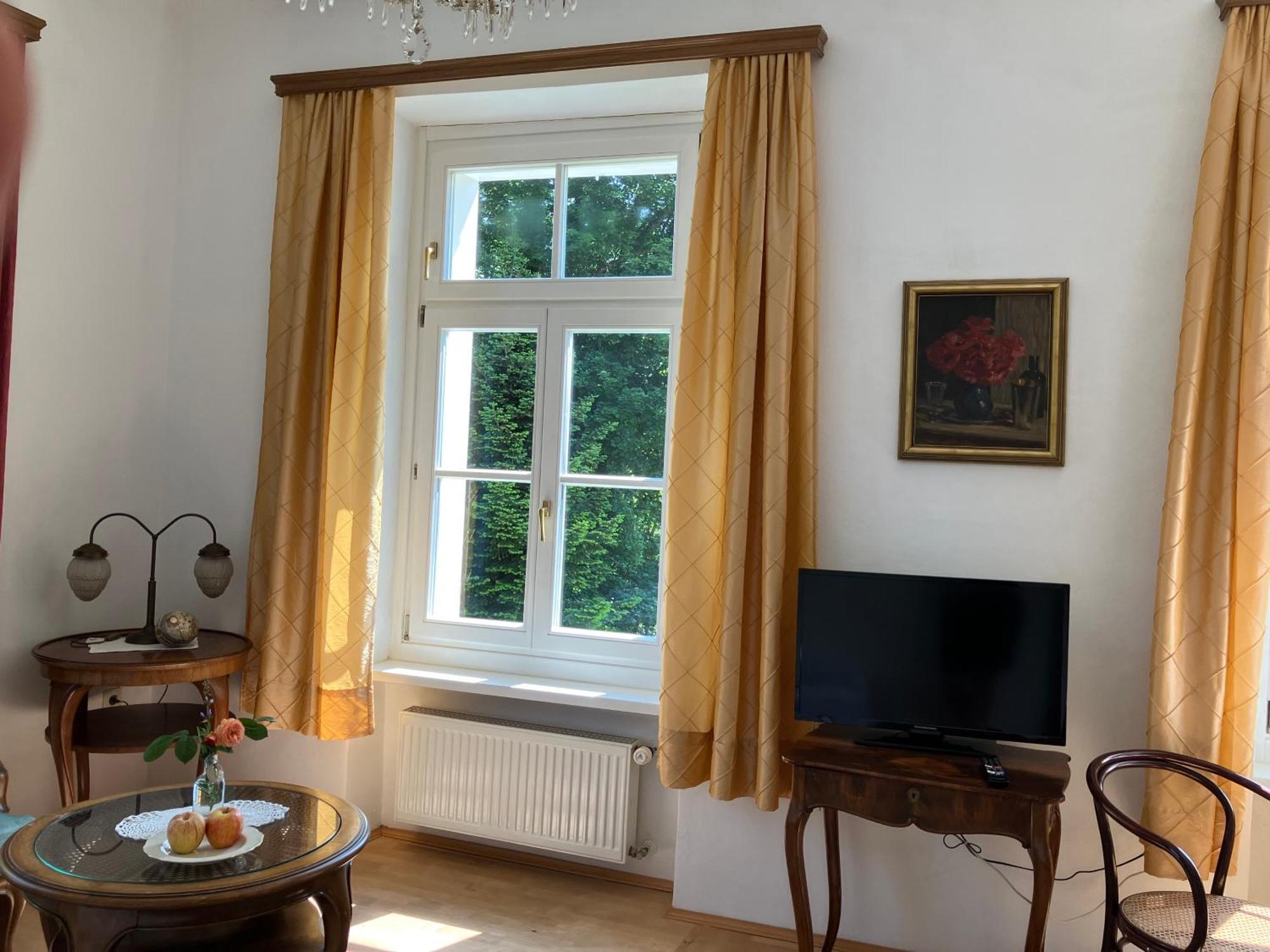Louisenvilla Apartment Bad Gleichenberg