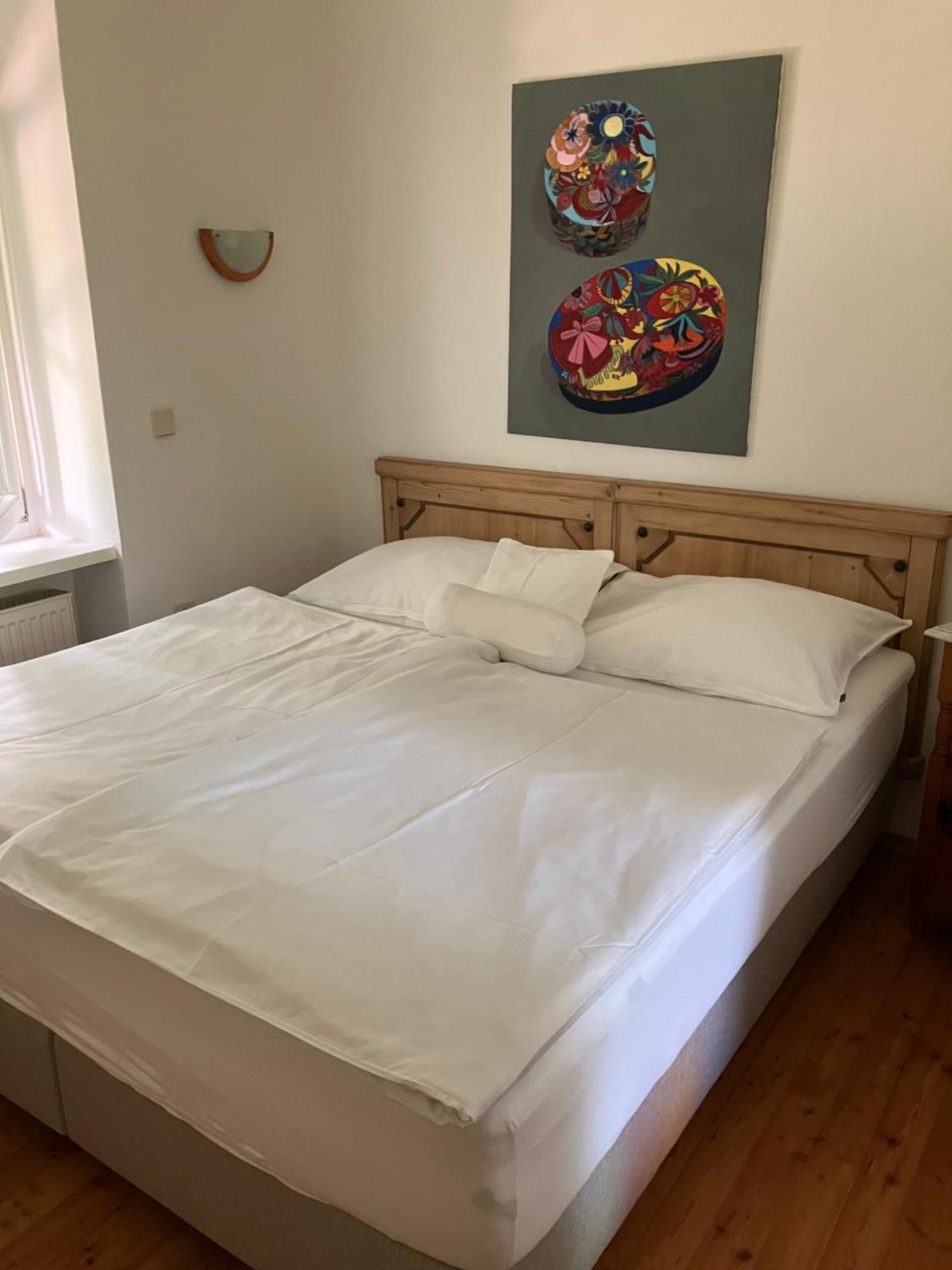 Louisenvilla Apartment