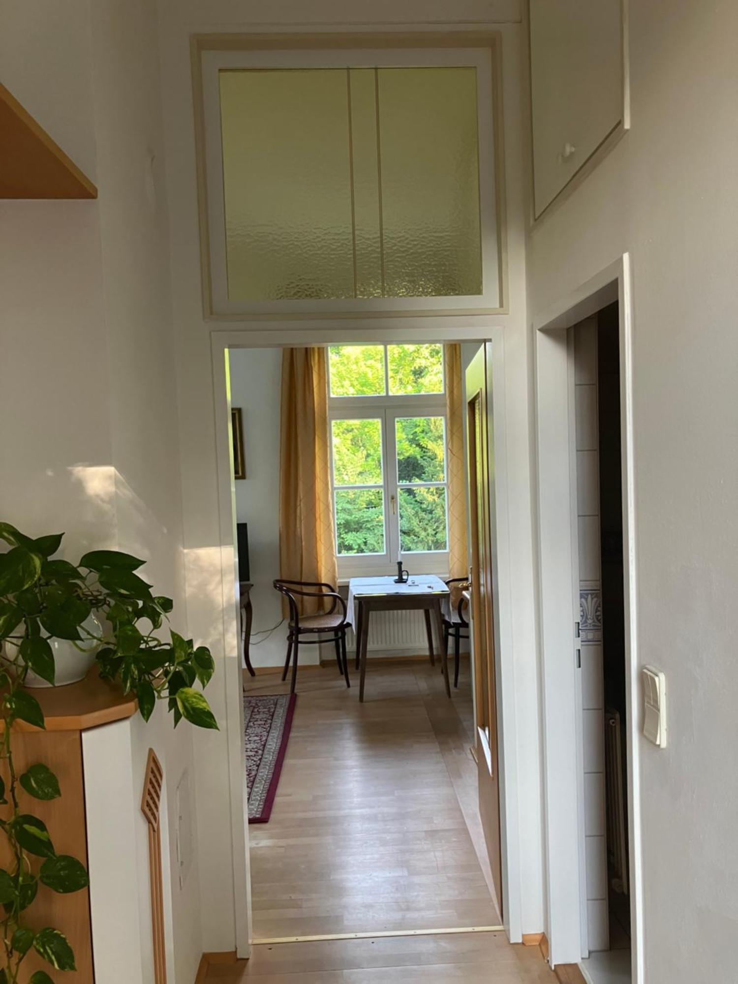 Louisenvilla Apartment